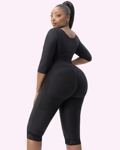 Lipo | Stage 1 Post-Op Faja | Full Body