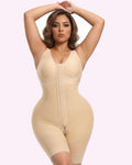 Lipo | Stage 2 Post-Op Faja | With Bra