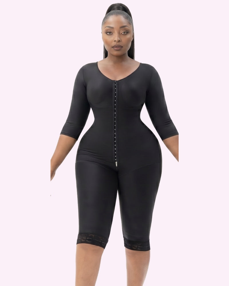 Lipo | Stage 1 Post-Op Faja | Full Body