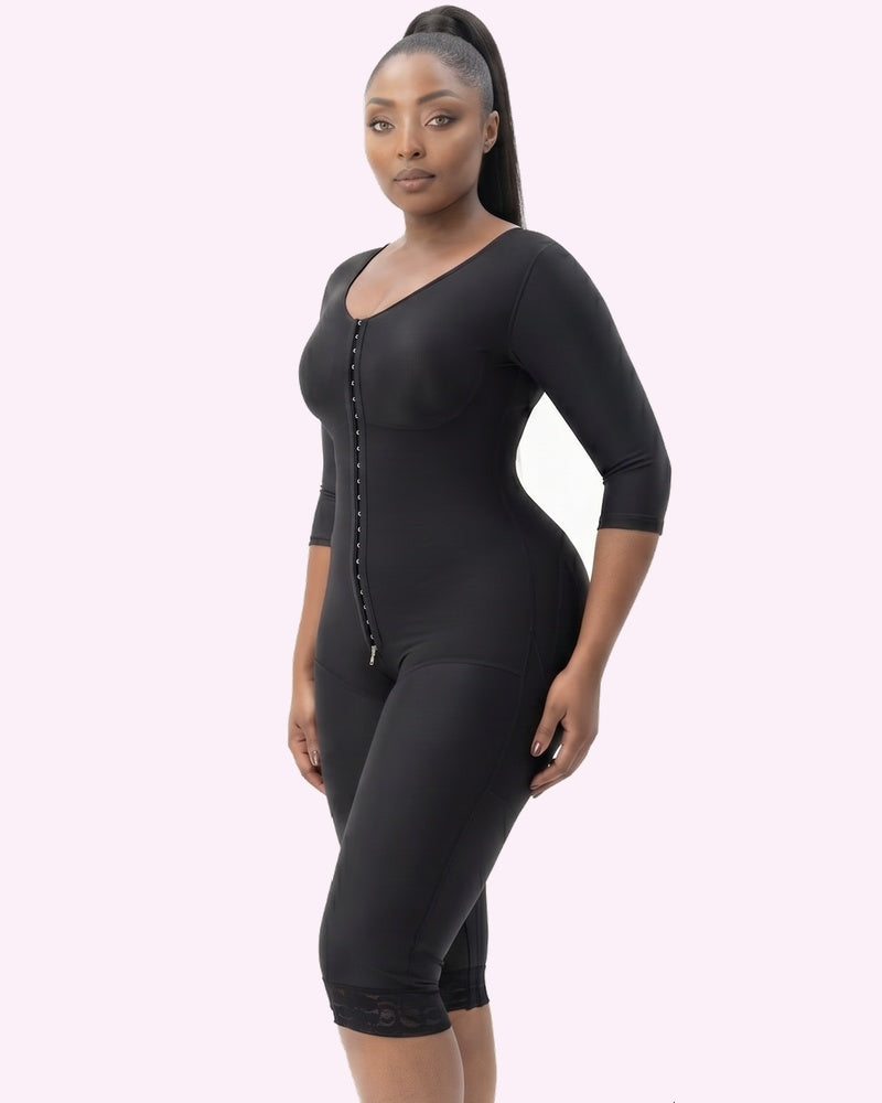 Lipo | Stage 1 Post-Op Faja | Full Body