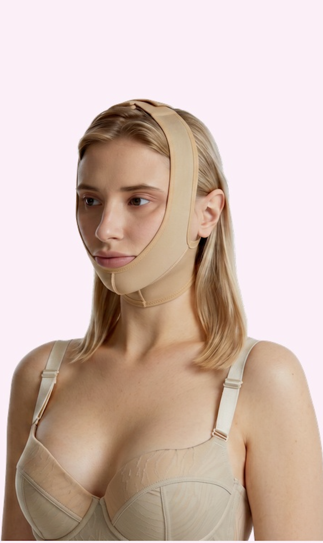 Chin Strap